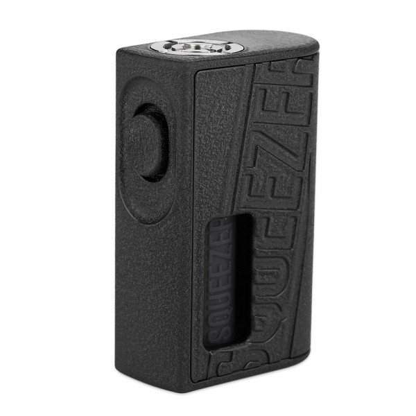 Hugo Vapor Squeezer BF 20700 Mechanical Box MOD(Black)