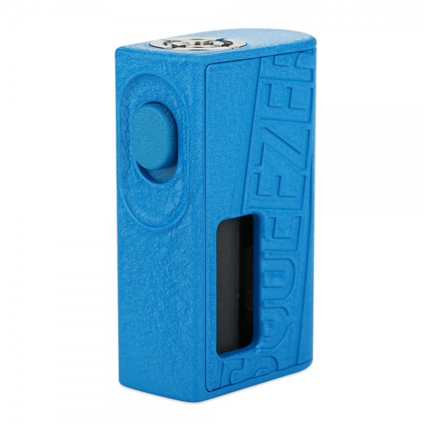 Hugo Vapor Squeezer BF 20700 Mechanical Box MOD(Blue)