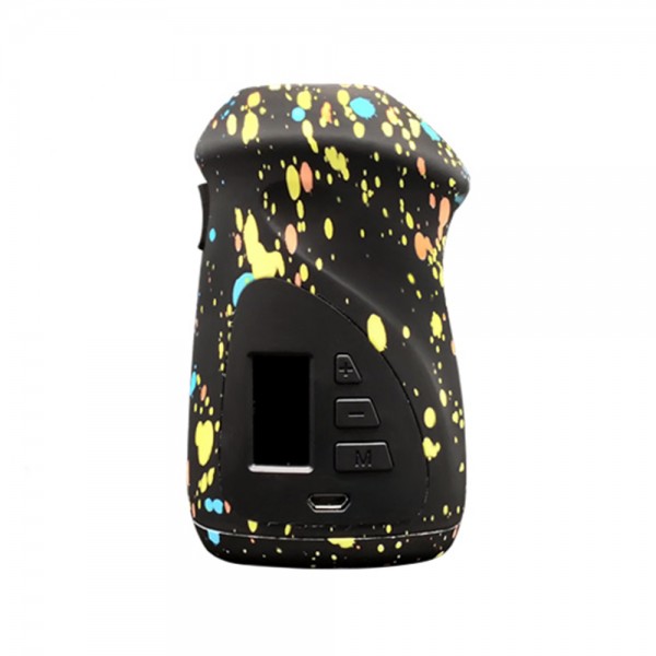 Hugo Vapor Orbiter GT230 TC Box MOD(Splatter)