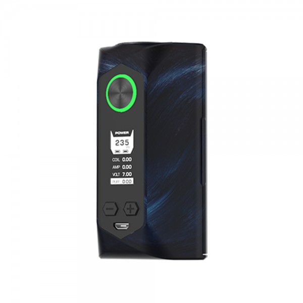 GeekVape Blade 235W TC Box MOD(Swift, Standard Edition)