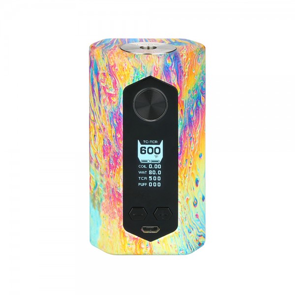 GeekVape Blade 235W TC Box MOD(Starry Night, Standard Edition)