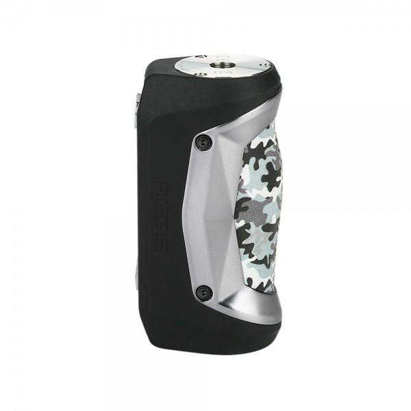 Geekvape Aegis Mini 80W TC Box MOD 2200mAh(Camo&Gunmetal)