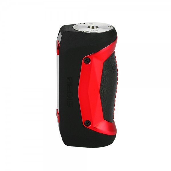 Geekvape Aegis Mini 80W TC Box MOD 2200mAh(Black&Red)
