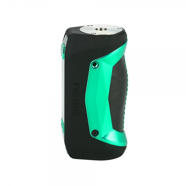Geekvape Aegis Mini 80W TC Box MOD 2200mAh(Black&Green)