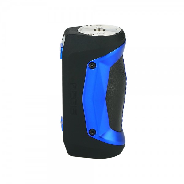 Geekvape Aegis Mini 80W TC Box MOD 2200mAh(Black&Blue)
