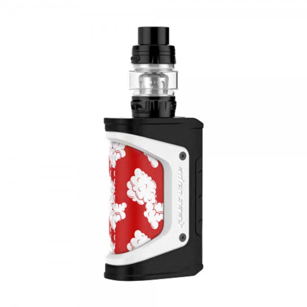 Geekvape Aegis Legend 200W TC Kit with Alpha Tank(Vapor, 4ml Special Standard Edition)