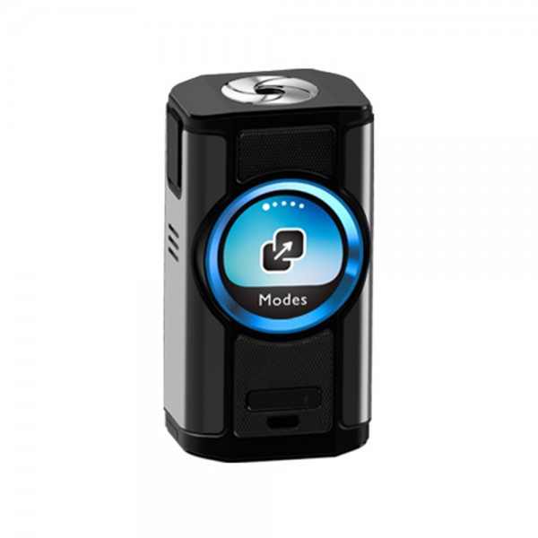 Aspire Dynamo 220W TC Box MOD(Dark Grey, Standard Edition)