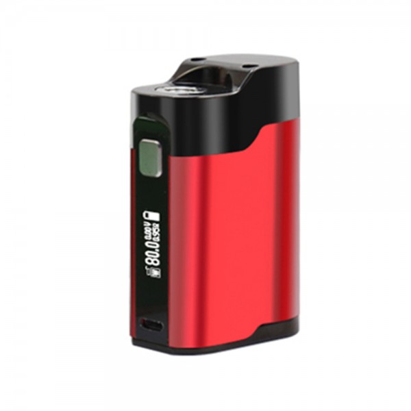 Aspire Cygnet 80W VW MOD(Red/Black, Standard Edition)