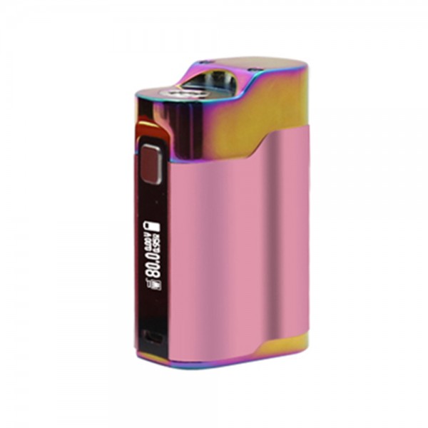 Aspire Cygnet 80W VW MOD(Pink/Rainbow, Standard Edition)