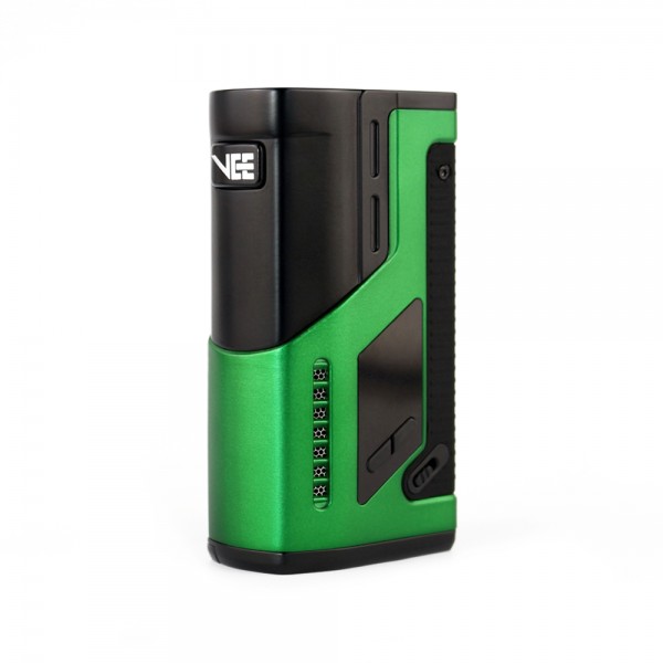 DOVPO VEE VV Box MOD(Green, Standard Edition)