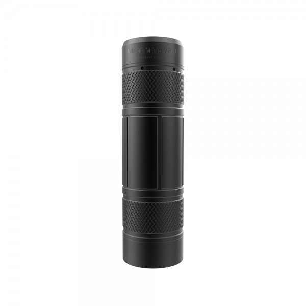 CoilART Mage Mech V2.0 MOD(Black)