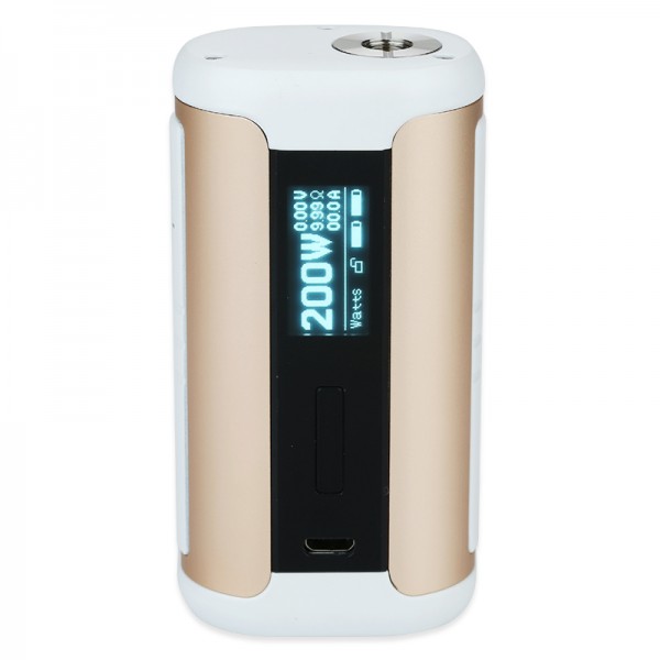 Aspire Speeder 200W TC MOD(Gold)