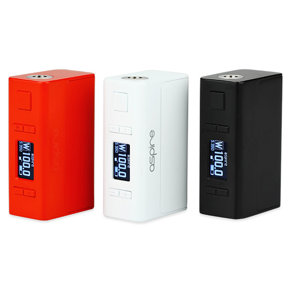 Aspire NX100 100W TC MOD(Black)