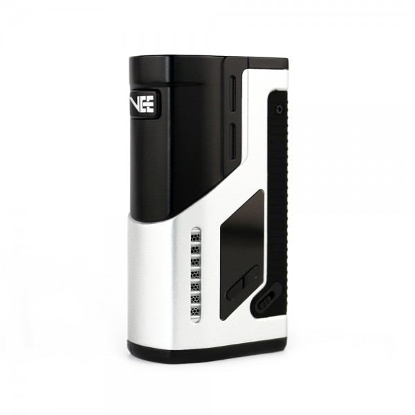 DOVPO VEE VV Box MOD(Silver, Standard Edition)