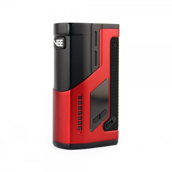 DOVPO VEE VV Box MOD(Red, Standard Edition)
